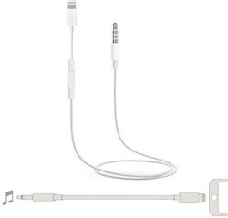 Treqa 3.5mm Zu Blitzkabel 1m (CA-1082) Treqa 3.5mm Zu Blitzkabel 1m (CA-1082)