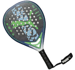 PUMA 049012-01 Padel-Schläger Erwachsene