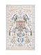 Conceptum Hypnose 145 Covor Coridor Alb 80x150cm