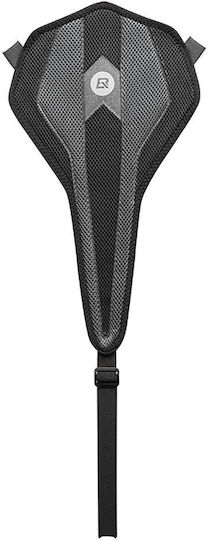 Rockbros Bicycle Saddle Black