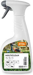 Reinigungsmittel Stihl Multiclean 500 ml