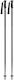 Majesty Adventure Gt Fixed Ski Poles