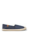 Men's Espadrilles in Blue Colour