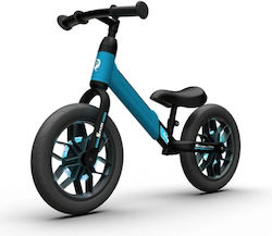 Q Play Kinder Balancefahrrad Blau Q Play Kinder Balancefahrrad Blau