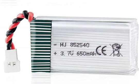 Syma Μπαταρία Li-Po 3.7V 1000mAh 25C 1S για Drone