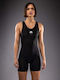 Venum Women's Short Sleeve Shirt VENUM-06113-001 Black