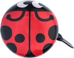 Legami Clopoțel Pentru Bicicletă Ladybug Legami Clopoțel Pentru Bicicletă Ladybug