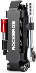 Rockbros Multitool pentru bicicletă