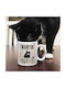 Гата На Шрьодингер Schrodinger's Cat Керамична Чаша