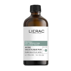Lierac Protocole Peeling 100ml