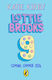 Seriously Epic Holiday Of Lottie Brooks - Penguin Random House Children's Uk - Hardback