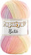 Kamgarn Papatya Batik Νημα Πλεξιματος Col554-14...