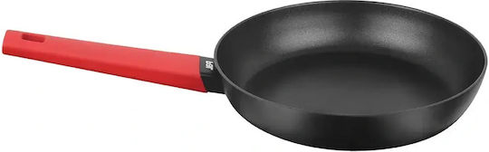 Pal Tigaie din Aluminiu cu Acoperire Antiaderentă 26cm