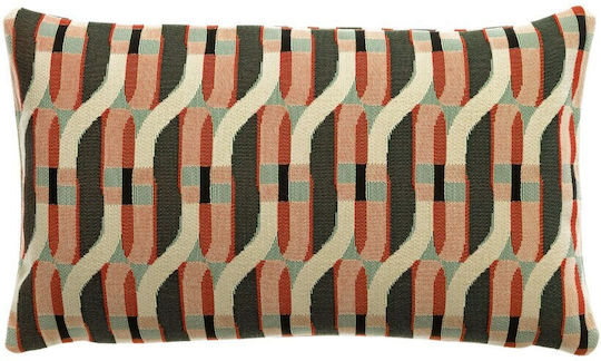 Vivaraise Perna De Canapea Kali Multicolor 30x50cm