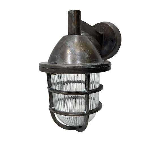 DITS Lighting Wall-Mounted Outdoor Lighting