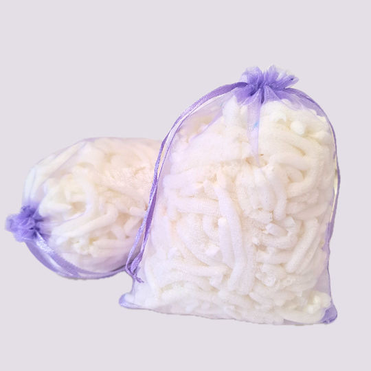 Mat&Pil Ecru Pillow Filling 2 Pieces