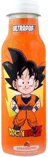 Toei Animation Dragon Ball Z Μαστίχα με Ανθρακικό 330ml