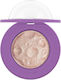 Wibo Meteor Shower Iluminator Highlighter Față Corp 02 Intergalactic Glow