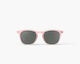 Izipizi Kids Sunglasses with Polarized Lens Pink for 5-7 Years