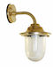 Lido Wall-Mounted Outdoor Light E27 IP64 22x30cm