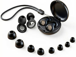 Tech-Protect Quietfit Ωτοασπίδες Σιλικόνης 2τμχ Tech-Protect Quietfit Ωτοασπίδες Σιλικόνης 2τμχ
