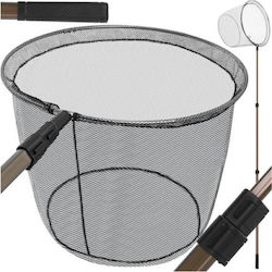 Trizand 335cm Telescopic Fishing Landing Net 18937-0