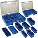 Baracuda Cutie Feeder 001 Cutie Accesorii Pescuit 350x240x80 Mm 8 Compartimente