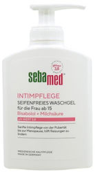 Sebamed Gel Ευαίσθητης Περιοχής