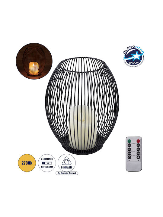 Candle Light Декоративно Осветително Тяло LED Свещ