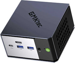 GMKtec K16 (Ryzen 7 7735HS/32GB DDR5/1TB SSD/W11 Pro) GMKtec K16 (Ryzen 7 7735HS/32GB DDR5/1TB SSD/W11 Pro)