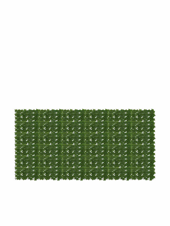 vidaXL Künstliche Pflanzen in Rolle 1,5x3m