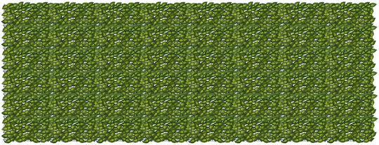 vidaXL Artificial Foliage Roll