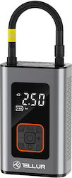 Tellur T-MLX59547 Autoreifenpumpe Wiederaufladbar mit USB