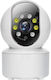 Tele XM-3230 IP Surveillance Camera Wi-Fi Full HD 1080p with Speaker and 3.6mm Lens