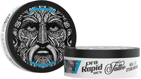 Pro Rapid Men Wachs Für Mittleres Reservierung & Natürlichen Styling-Effekt 150ml