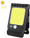 Solar Light 0.5W with Motion Sensor and Photocell