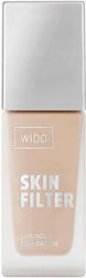Wibo Skin Liquid Foundation 2 30ml