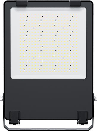 Aca Waterproof LED Flood Light 200W Cold White 6000K IP66