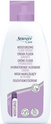 Serenity Body Cream 500ml