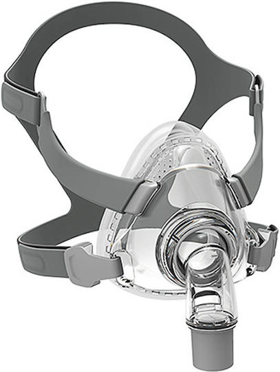 BMC Medical F5a Oronasal Mask for CPAP Device F5ASM