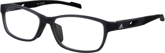 Adidas Sport Optical Frame Sp5053-d 020 57