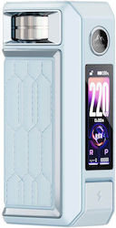 Voopoo Drag Box Mod 4400mAh 220W Blau