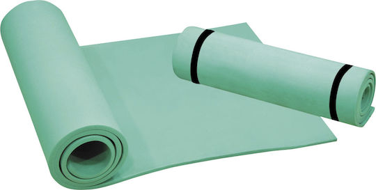Escape Single Camping Sleeping Mat 180x50cm Thickness 0.6cm Blue