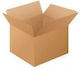 Domani Packaging Box L5 x W20 x H12cm 10pcs