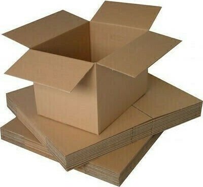 Domani Packaging Box P5 x W20 x H17cm 10pcs