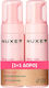 Nuxe Face Cleansing Foam with Moisturizing Action 2x150ml