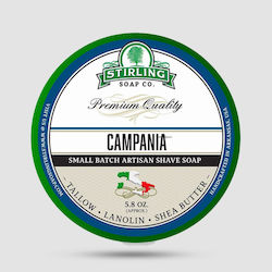 Stirling Soap Co. Сапун За Бръснене 170ml Stirling Soap Co. Сапун За Бръснене 170ml