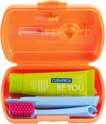 Curaprox Set Be You Manual Toothbrush Ultra Sof...