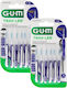 Gum Trav-ler No3 1.2mm 1512 Интердентални Четки...