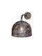 DITS Lighting Lampă de Perete Bronz